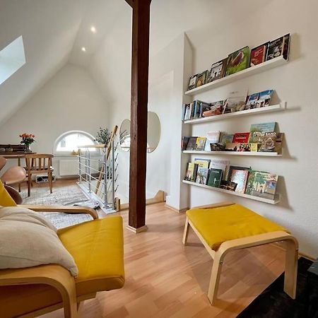 Modernes, Familienfreundliches Apartment In Luebeck ภายนอก รูปภาพ
