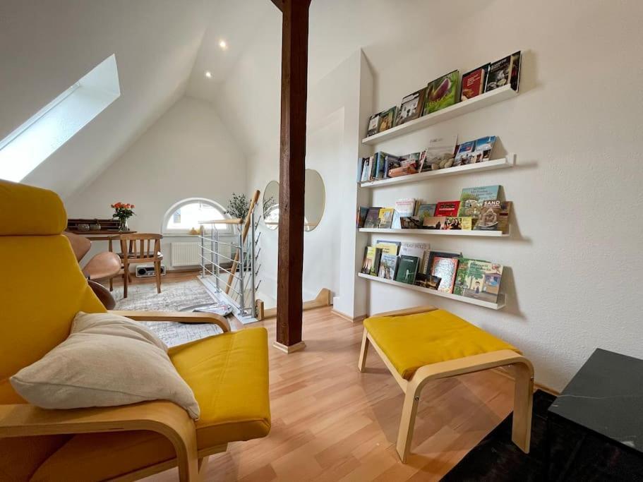 Modernes, Familienfreundliches Apartment In Luebeck ภายนอก รูปภาพ