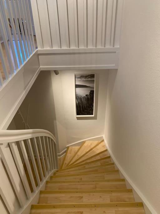 Modernes, Familienfreundliches Apartment In Luebeck ภายนอก รูปภาพ