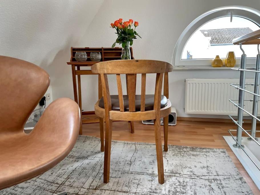 Modernes, Familienfreundliches Apartment In Luebeck ภายนอก รูปภาพ